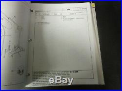 New Holland 565 570 575 and 580 Square Balers Repair Manual