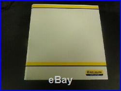 New Holland 565 570 575 and 580 Square Balers Repair Manual