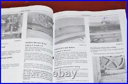 New Holland 565 Square Baler Operators Manual Dealer Owners Guide Book OEM New Holland 565 Square Baler Operators Manual Dealer Owners Guide Book OEM
