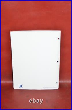 New Holland 565 Square Baler Operators Manual Dealer Owners Guide Book OEM New Holland 565 Square Baler Operators Manual Dealer Owners Guide Book OEM