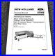 New-Holland-570-Baler-Main-Drive-Gearbox-Transmission-Axle-Service-Repair-Manual-01-mlh