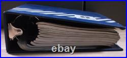New Holland 590 595 Baler Service Shop Repair Workshop Manual Book