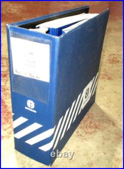 New Holland 590 & 595 Baler Service Shop Repair Workshop Manual NH 7-99 ORIGINAL