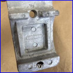 New Holland 624381 FINGER TOP Fits 8 Models of Square Baler OEM NOS