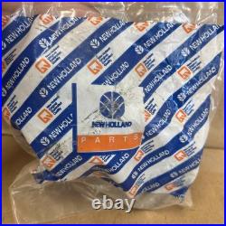 New Holland 624381 FINGER TOP Fits 8 Models of Square Baler OEM NOS