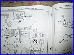 New Holland 638 648 658 678 688 Round Baler Service Shop Repair Manual ORIGINAL New Holland 638 648 658 678 688 Round Baler Service Shop Repair Manual ORIGINAL