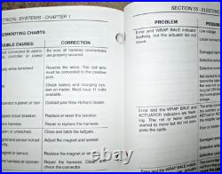 New Holland 638 648 658 678 688 Round Baler Service Shop Repair Manual ORIGINAL
