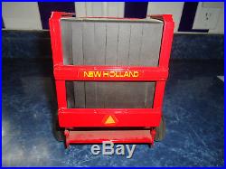 New Holland 660 Round Baler Scale Models