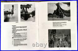 New Holland 68 Square Baler Service Manual Parts Catalog Operators Repair Shop