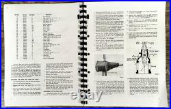 New Holland 68 Square Baler Service Manual Parts Catalog Operators Repair Shop