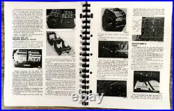 New Holland 68 Square Baler Service Manual Parts Catalog Operators Repair Shop