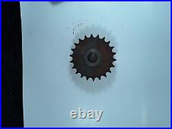 New Holland 681103 Drive Sprocket