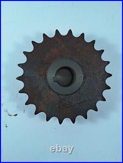 New Holland 681103 Drive Sprocket