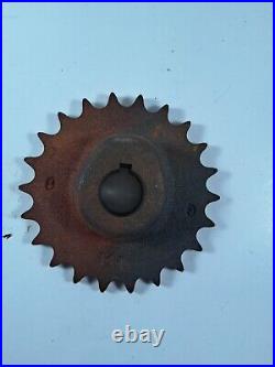 New Holland 681103 Drive Sprocket