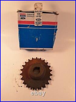 New Holland 681103 Drive Sprocket