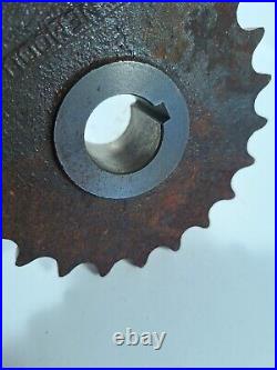 New Holland 681103 Drive Sprocket