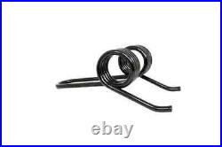 New Holland 84806594 Baler Spring Case Hay Dog 2 x Aftermarket