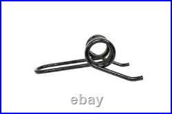 New Holland 84806594 Baler Spring Case Hay Dog 2 x Aftermarket