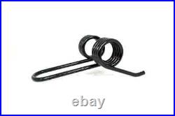 New Holland 84806594 Baler Spring Case Hay Dog 2 x Aftermarket