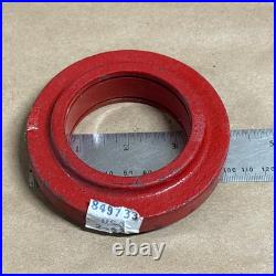 New Holland 849733 IDLER WHEEL Fits 855 & 858 Round Balers NOS 80849733