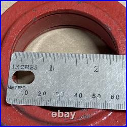 New Holland 849733 IDLER WHEEL Fits 855 & 858 Round Balers NOS 80849733