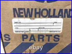 New Holland 86513485 Pressure Relief Valve Part HAYBINE 1475 Vickers MCD-4971