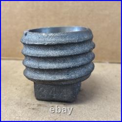New Holland 9618195 SPRING NUT Fits 6 Models of Square Baler OEM NOS 34454 New Holland 9618195 SPRING NUT Fits 6 Models of Square Baler OEM NOS 34454