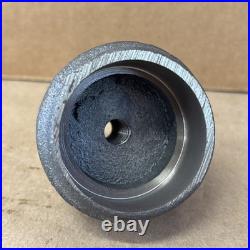 New Holland 9618195 SPRING NUT Fits 6 Models of Square Baler OEM NOS 34454 New Holland 9618195 SPRING NUT Fits 6 Models of Square Baler OEM NOS 34454