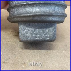 New Holland 9618195 SPRING NUT Fits 6 Models of Square Baler OEM NOS 34454 New Holland 9618195 SPRING NUT Fits 6 Models of Square Baler OEM NOS 34454