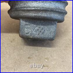 New Holland 9618195 SPRING NUT Fits 6 Models of Square Baler OEM NOS 34454 New Holland 9618195 SPRING NUT Fits 6 Models of Square Baler OEM NOS 34454