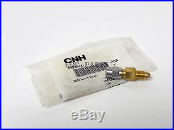 New Holland BB, BR, D & Hesston Baler Automatic Oiling Reducer 84036721