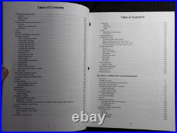 New Holland BB9050 BB9060 BB9070 BB9080 Big Square Baler Operators Manual Nice