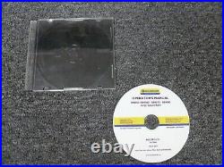 New Holland BB9050 BB9060 BB9070 BB9080 Lg Square Baler Owner Operator Manual CD
