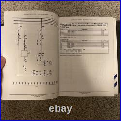 New Holland BB930A BB940A BB950A BB960A Hay Baler Service Repair Manual COMPLETE