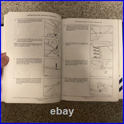 New Holland BB930A BB940A BB950A BB960A Hay Baler Service Repair Manual COMPLETE