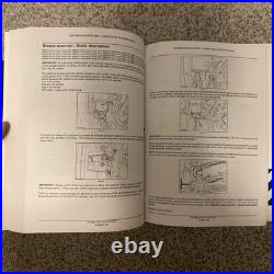 New Holland BB930A BB940A BB950A BB960A Hay Baler Service Repair Manual COMPLETE