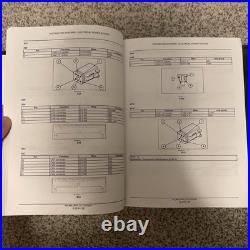 New Holland BB930A BB940A BB950A BB960A Hay Baler Service Repair Manual COMPLETE