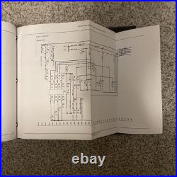New Holland BB930A BB940A BB950A BB960A Hay Baler Service Repair Manual COMPLETE