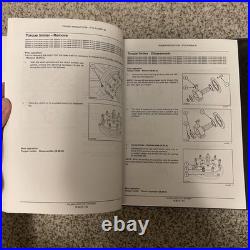 New Holland BB930A BB940A BB950A BB960A Hay Baler Service Repair Manual COMPLETE
