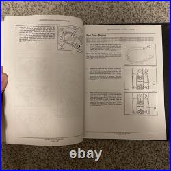 New Holland BB930A BB940A BB950A BB960A Hay Baler Service Repair Manual COMPLETE
