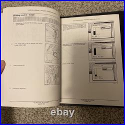 New Holland BB930A BB940A BB950A BB960A Hay Baler Service Repair Manual COMPLETE