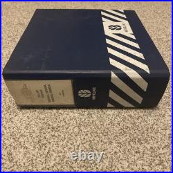 New Holland BB930A BB940A BB950A BB960A Hay Baler Service Repair Manual COMPLETE