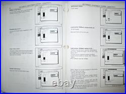 New Holland BB940 BB950 BB960 Baler ELECTRICAL & AXLES Service Repair Manual OEM