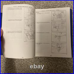 New Holland BB940 BB960 Hay Baler Service Repair Manual COMPLETE