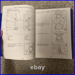 New Holland BB940 BB960 Hay Baler Service Repair Manual COMPLETE