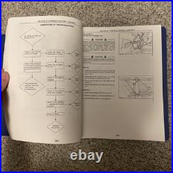 New Holland BB940 BB960 Hay Baler Service Repair Manual COMPLETE