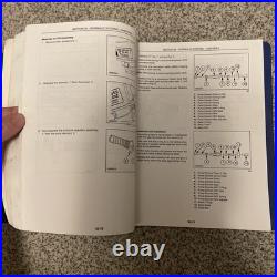 New Holland BB940 BB960 Hay Baler Service Repair Manual COMPLETE