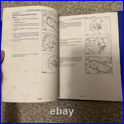 New Holland BB940 BB960 Hay Baler Service Repair Manual COMPLETE