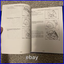 New Holland BB940 BB960 Hay Baler Service Repair Manual COMPLETE