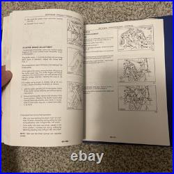 New Holland BB940 BB960 Hay Baler Service Repair Manual COMPLETE